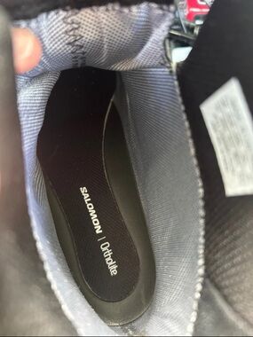 Salomon Quest 4GTX